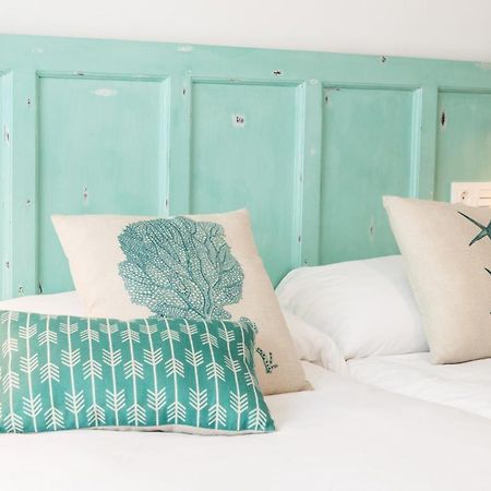 The Old Seaman Bed & Breakfast Celorio (Llanes) Exterior foto