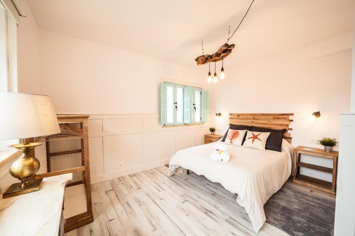 The Old Seaman Bed & Breakfast Celorio (Llanes) Exterior foto