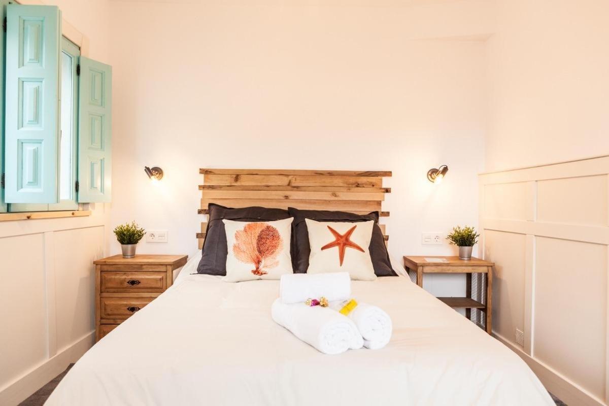 The Old Seaman Bed & Breakfast Celorio (Llanes) Exterior foto