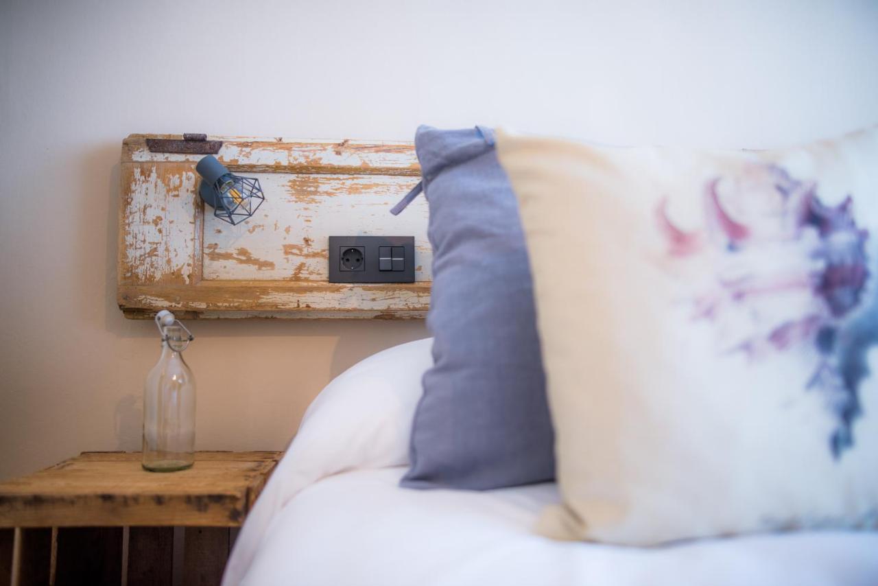 The Old Seaman Bed & Breakfast Celorio (Llanes) Exterior foto