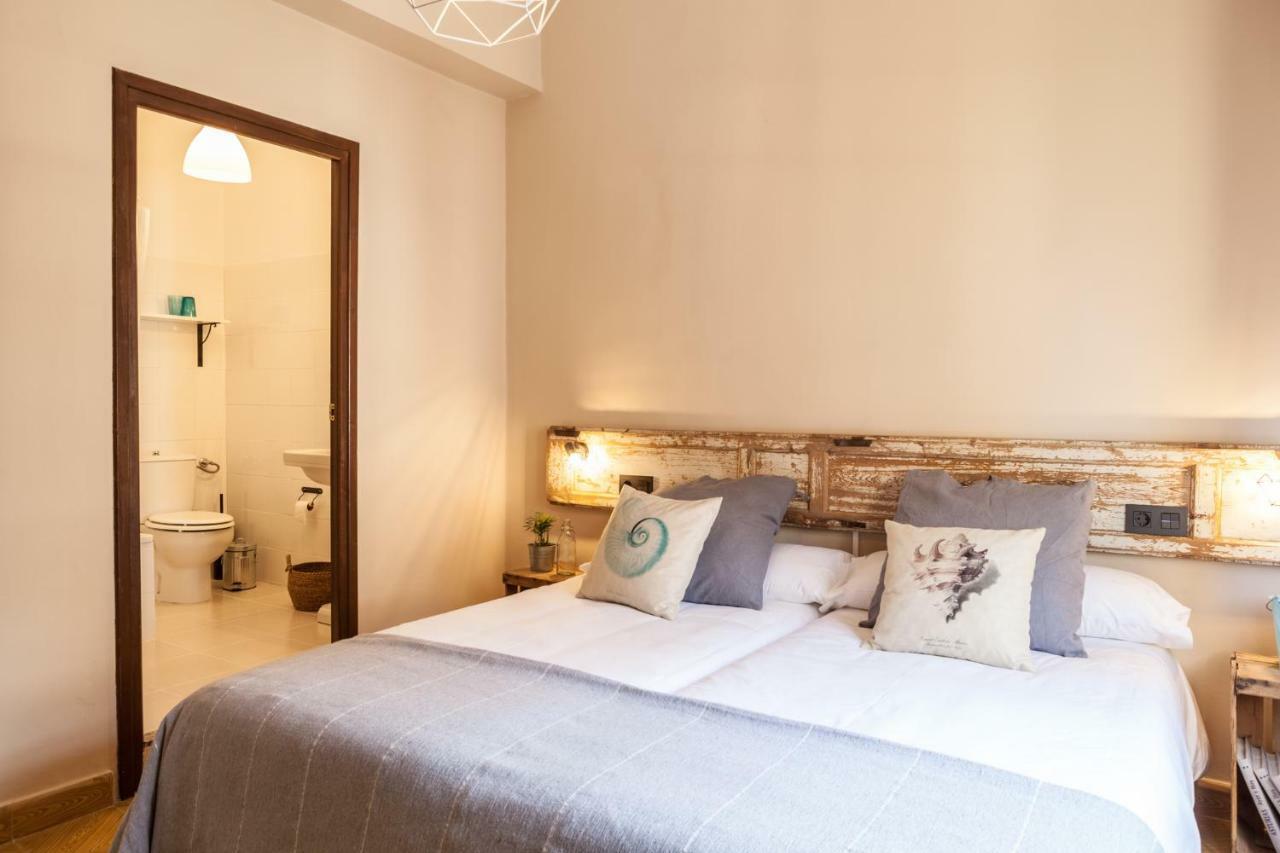 The Old Seaman Bed & Breakfast Celorio (Llanes) Exterior foto