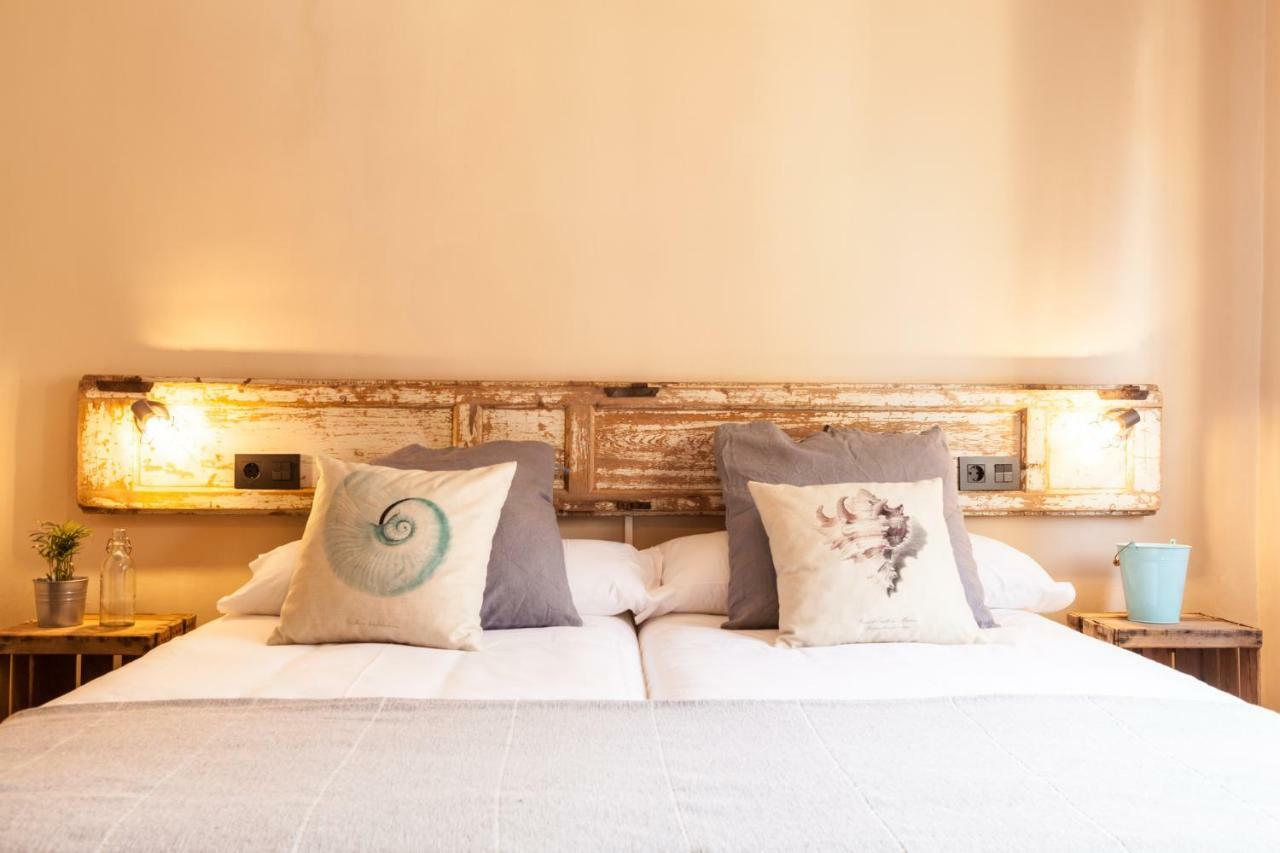 The Old Seaman Bed & Breakfast Celorio (Llanes) Exterior foto