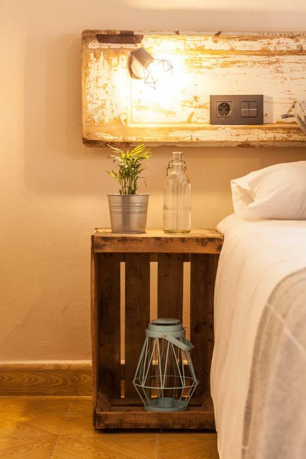 The Old Seaman Bed & Breakfast Celorio (Llanes) Exterior foto