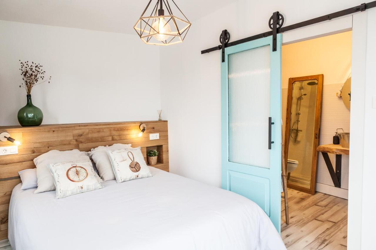 The Old Seaman Bed & Breakfast Celorio (Llanes) Exterior foto
