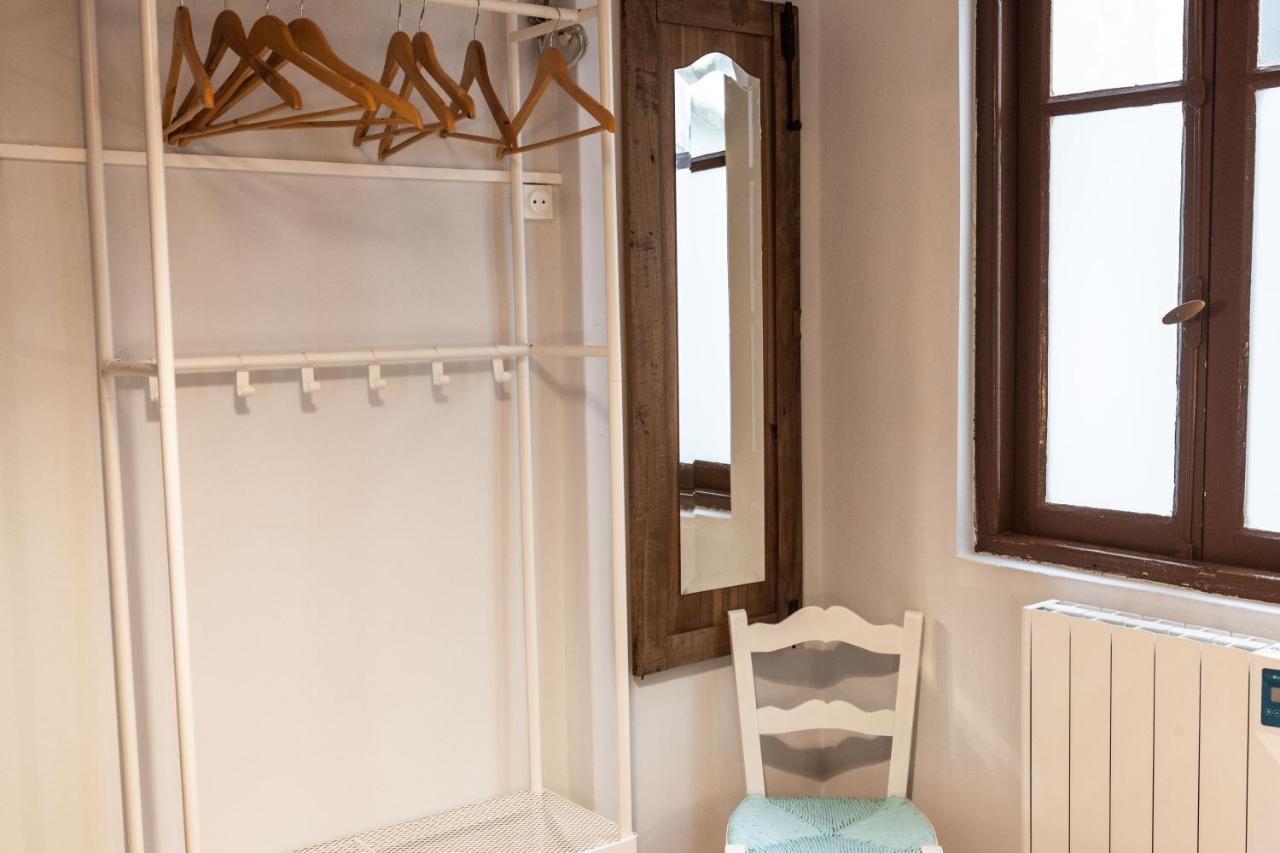 The Old Seaman Bed & Breakfast Celorio (Llanes) Exterior foto