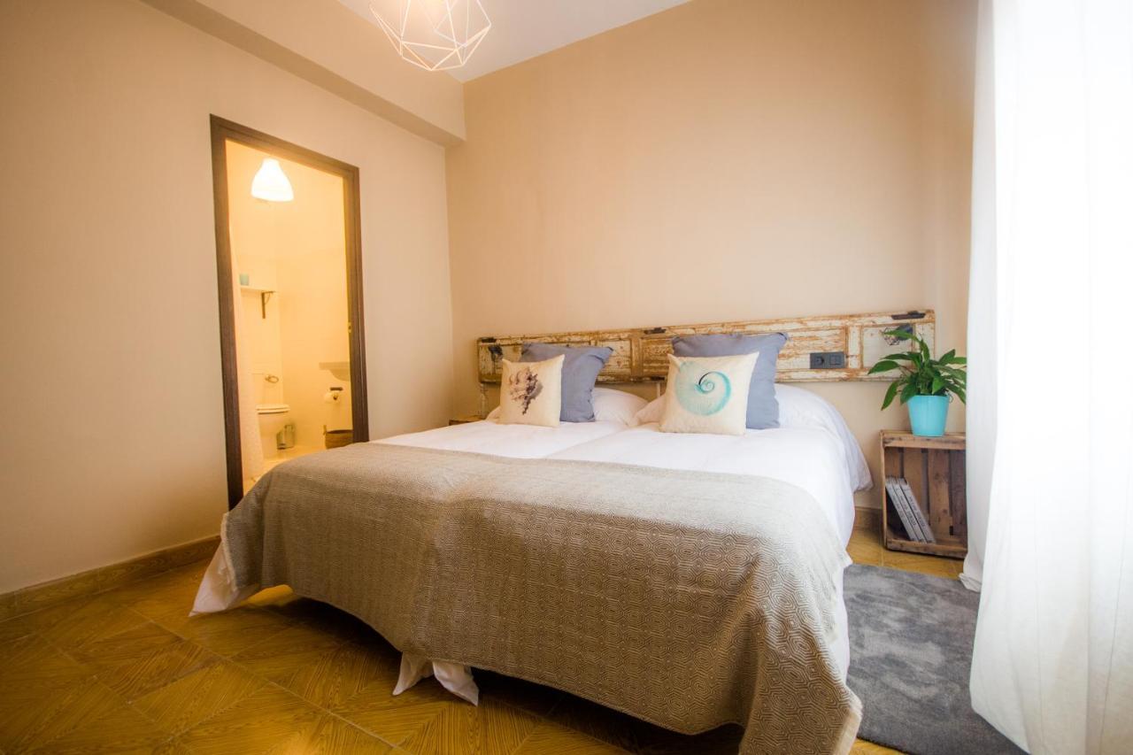 The Old Seaman Bed & Breakfast Celorio (Llanes) Exterior foto