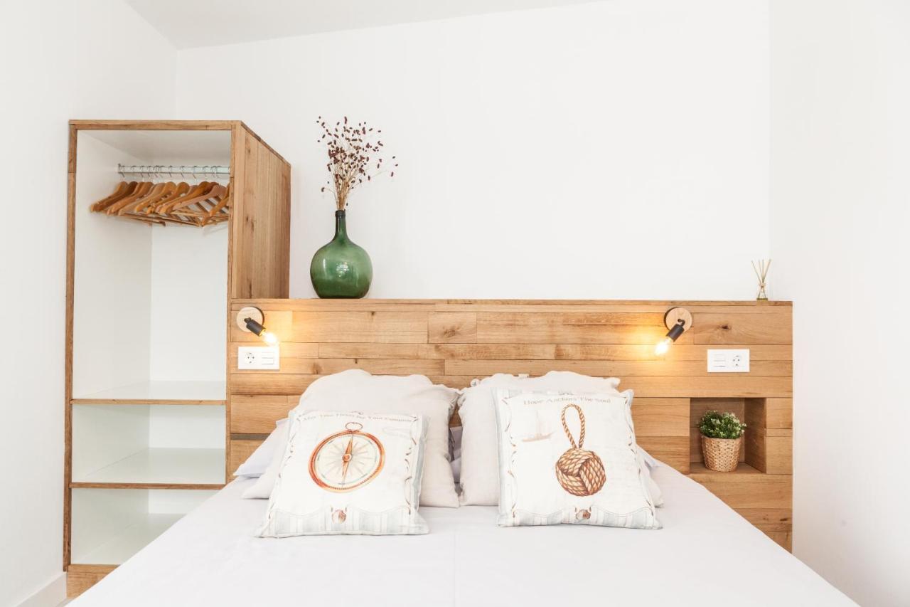 The Old Seaman Bed & Breakfast Celorio (Llanes) Exterior foto