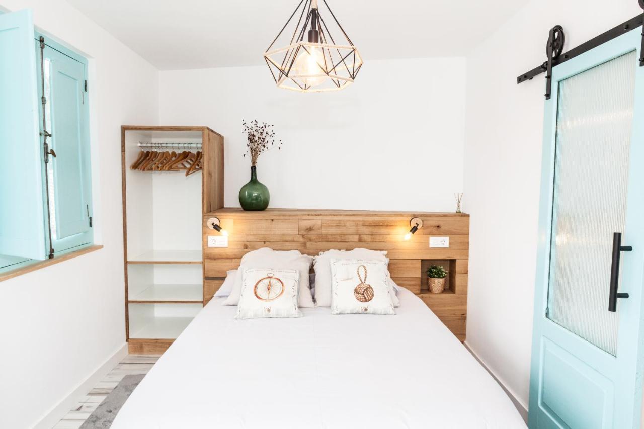 The Old Seaman Bed & Breakfast Celorio (Llanes) Exterior foto
