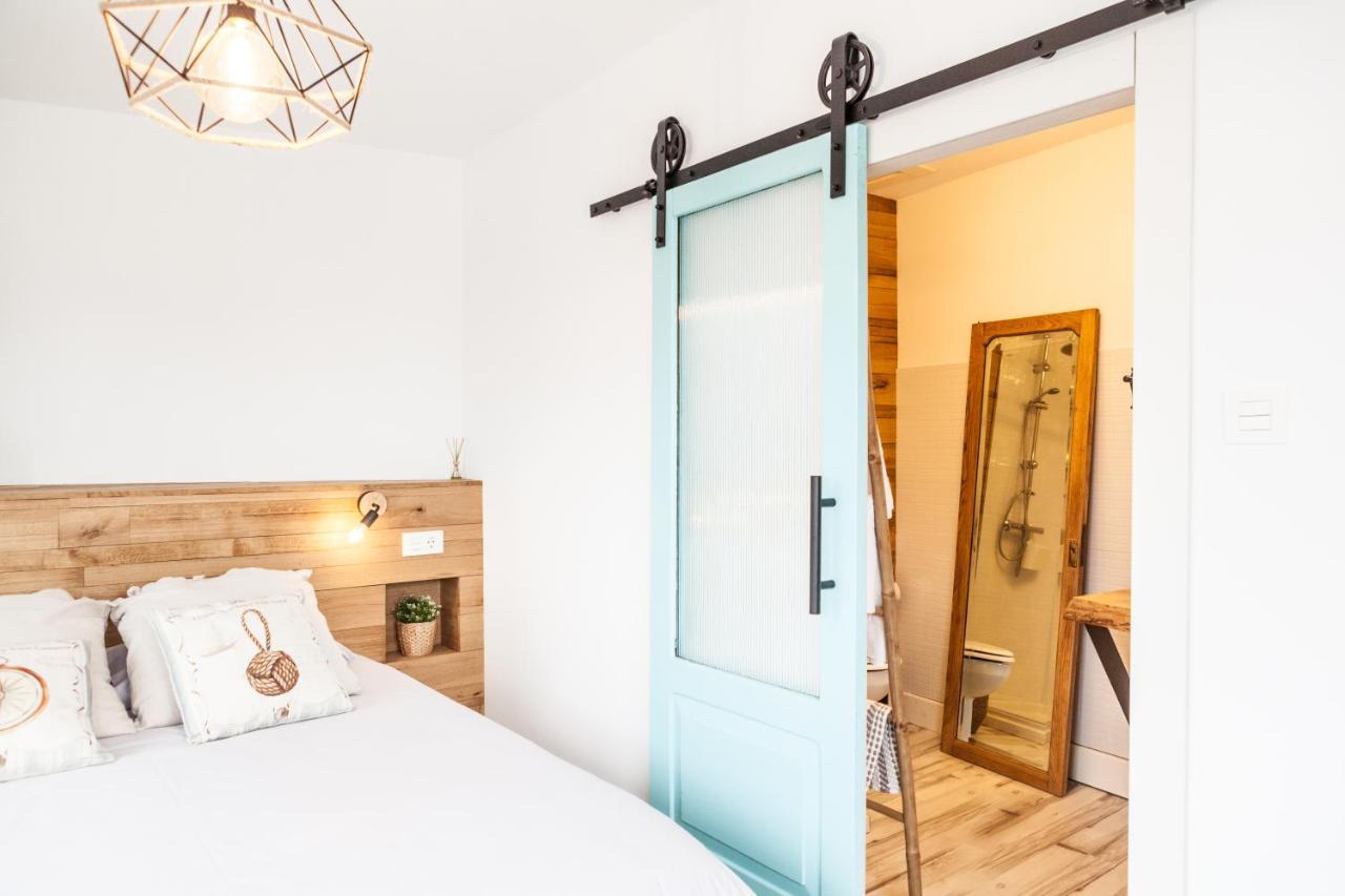 The Old Seaman Bed & Breakfast Celorio (Llanes) Exterior foto