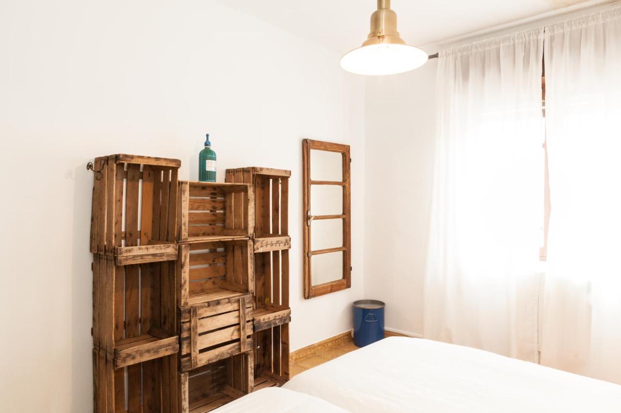 The Old Seaman Bed & Breakfast Celorio (Llanes) Exterior foto