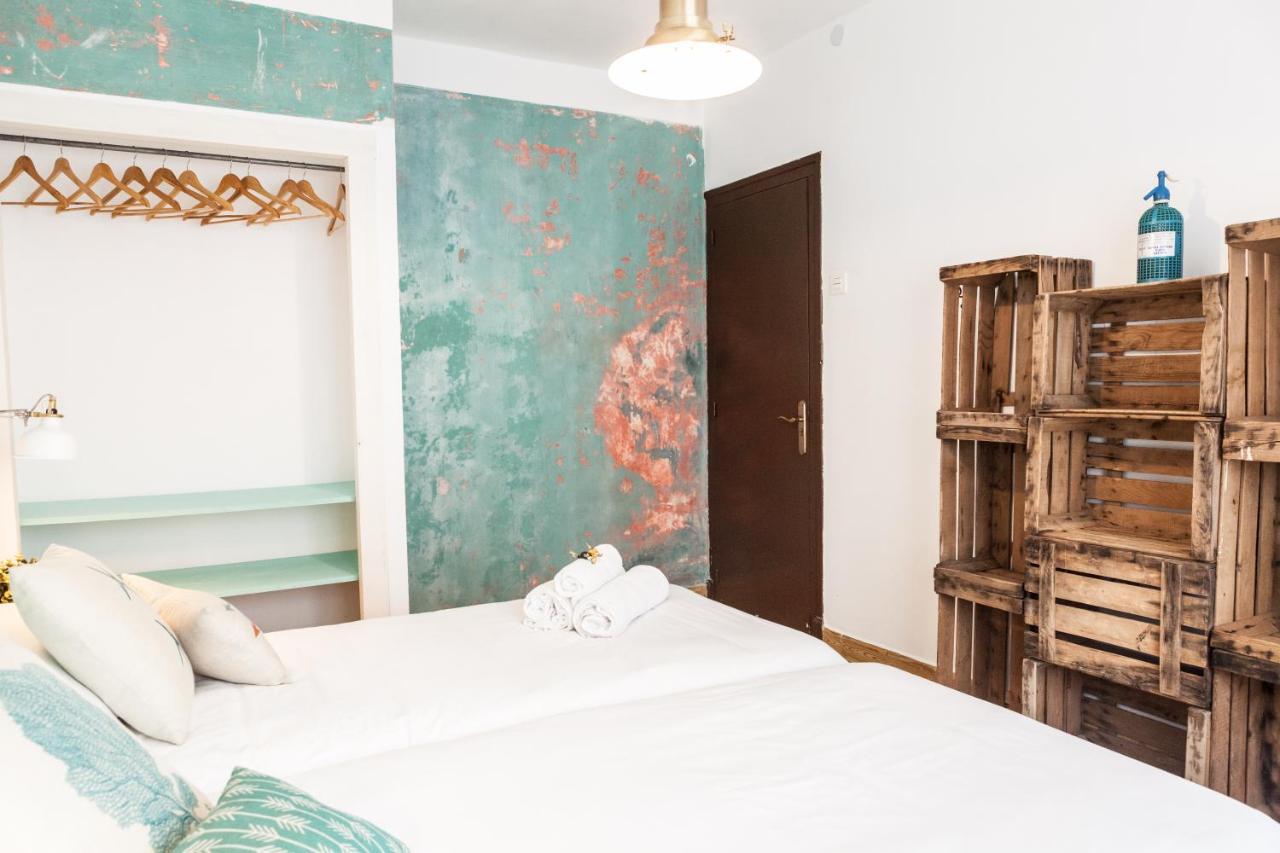 The Old Seaman Bed & Breakfast Celorio (Llanes) Exterior foto