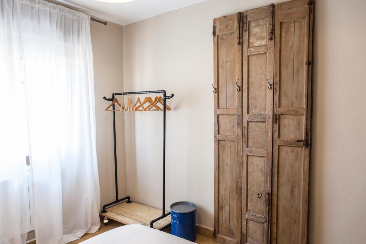 The Old Seaman Bed & Breakfast Celorio (Llanes) Exterior foto