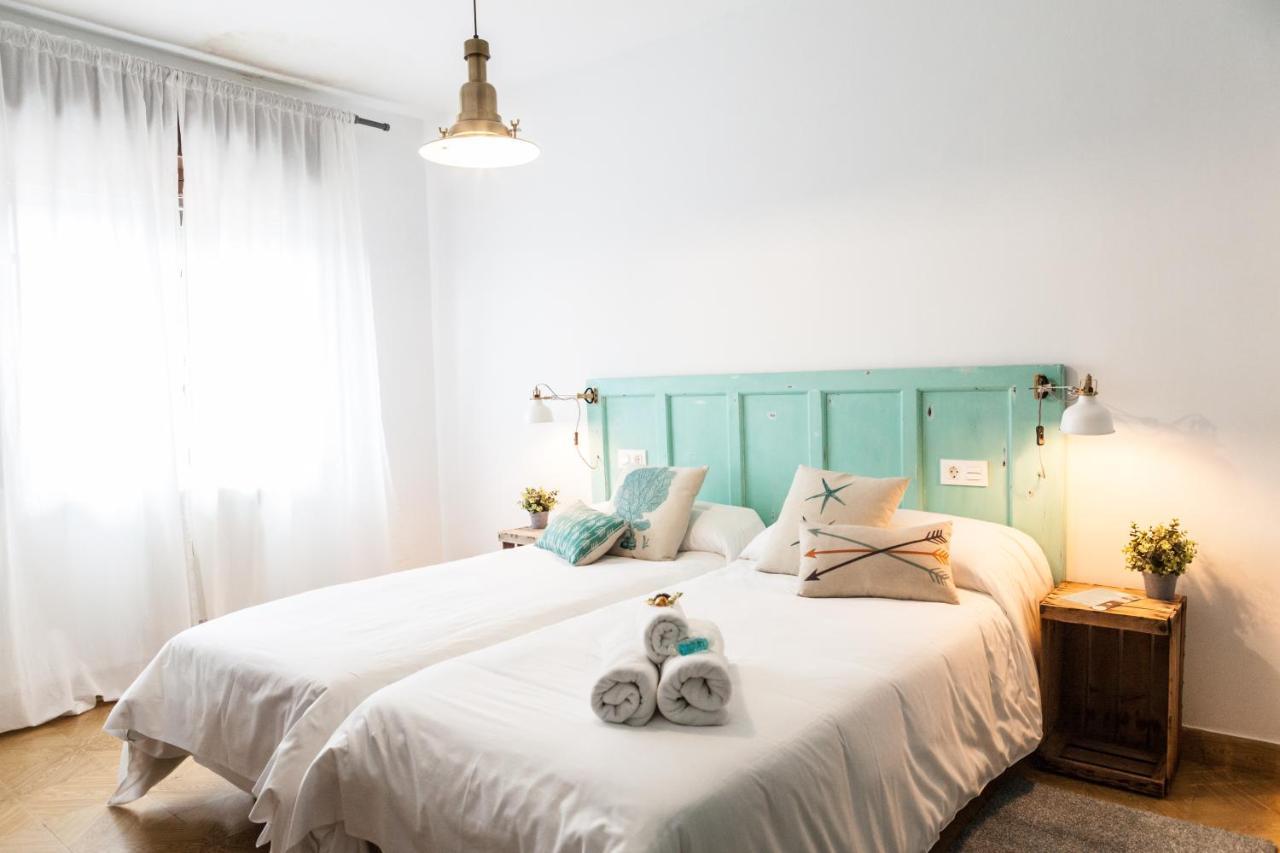 The Old Seaman Bed & Breakfast Celorio (Llanes) Exterior foto