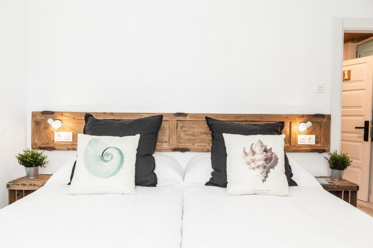 The Old Seaman Bed & Breakfast Celorio (Llanes) Exterior foto