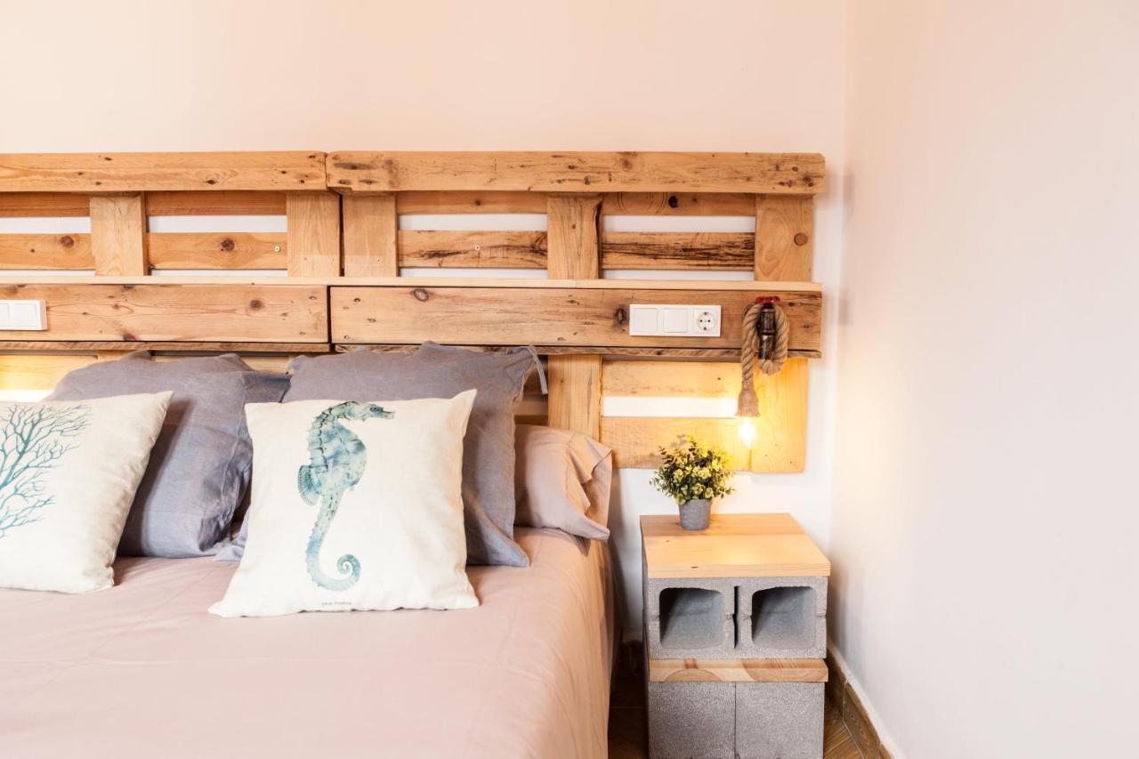 The Old Seaman Bed & Breakfast Celorio (Llanes) Exterior foto