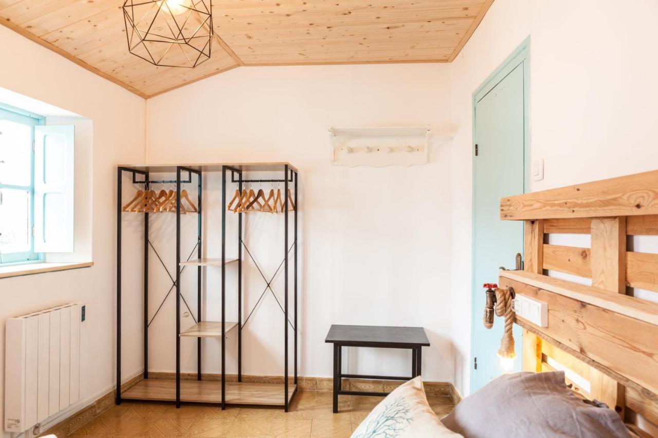 The Old Seaman Bed & Breakfast Celorio (Llanes) Exterior foto