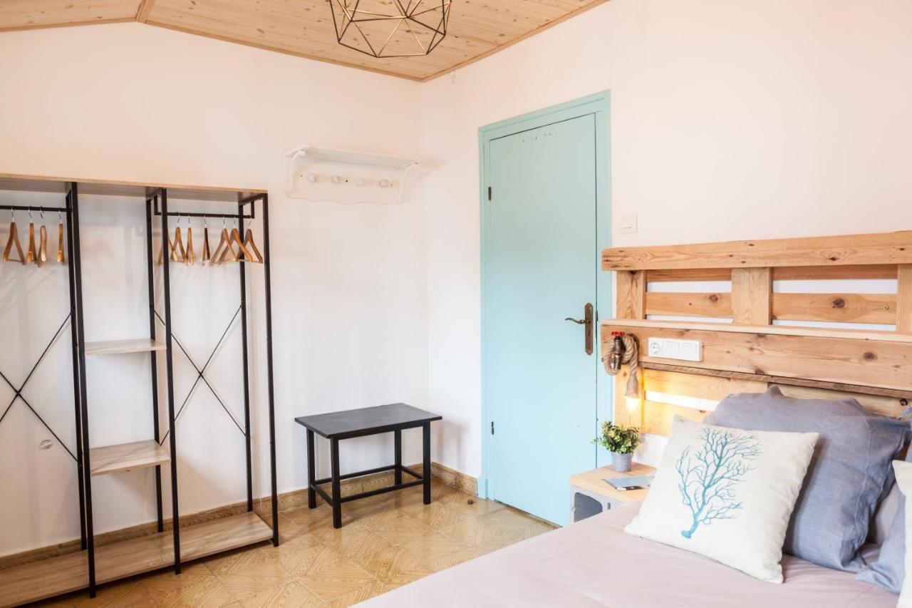 The Old Seaman Bed & Breakfast Celorio (Llanes) Exterior foto